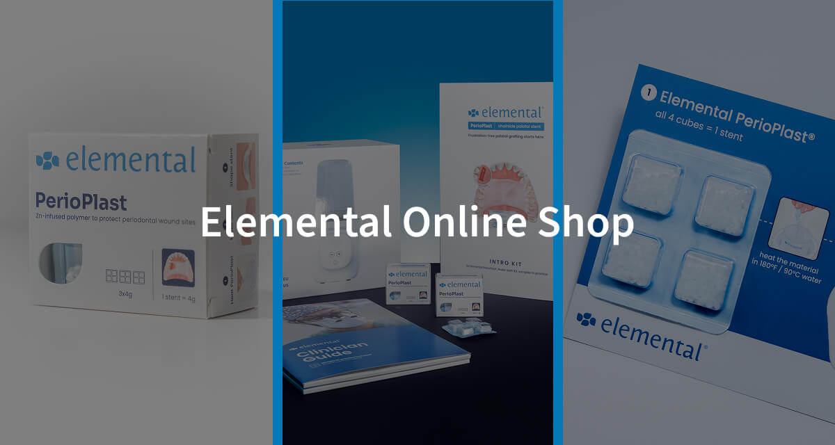 Elemental Online Shop