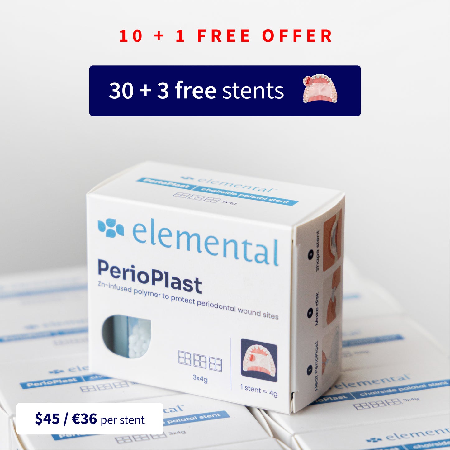 10+1 Free Bundle