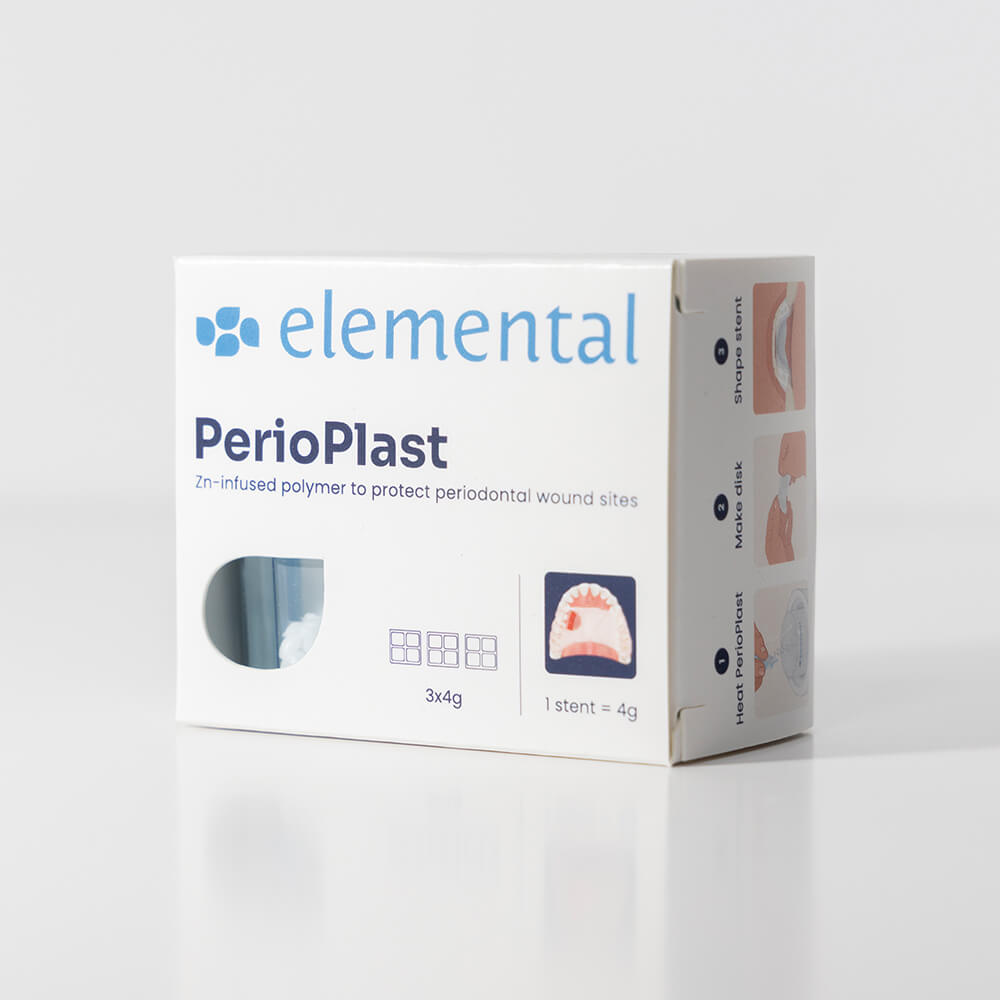Elemental PerioPlast