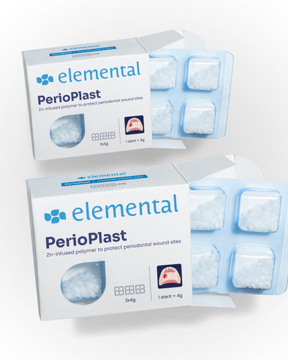 Elemental Intro Kit