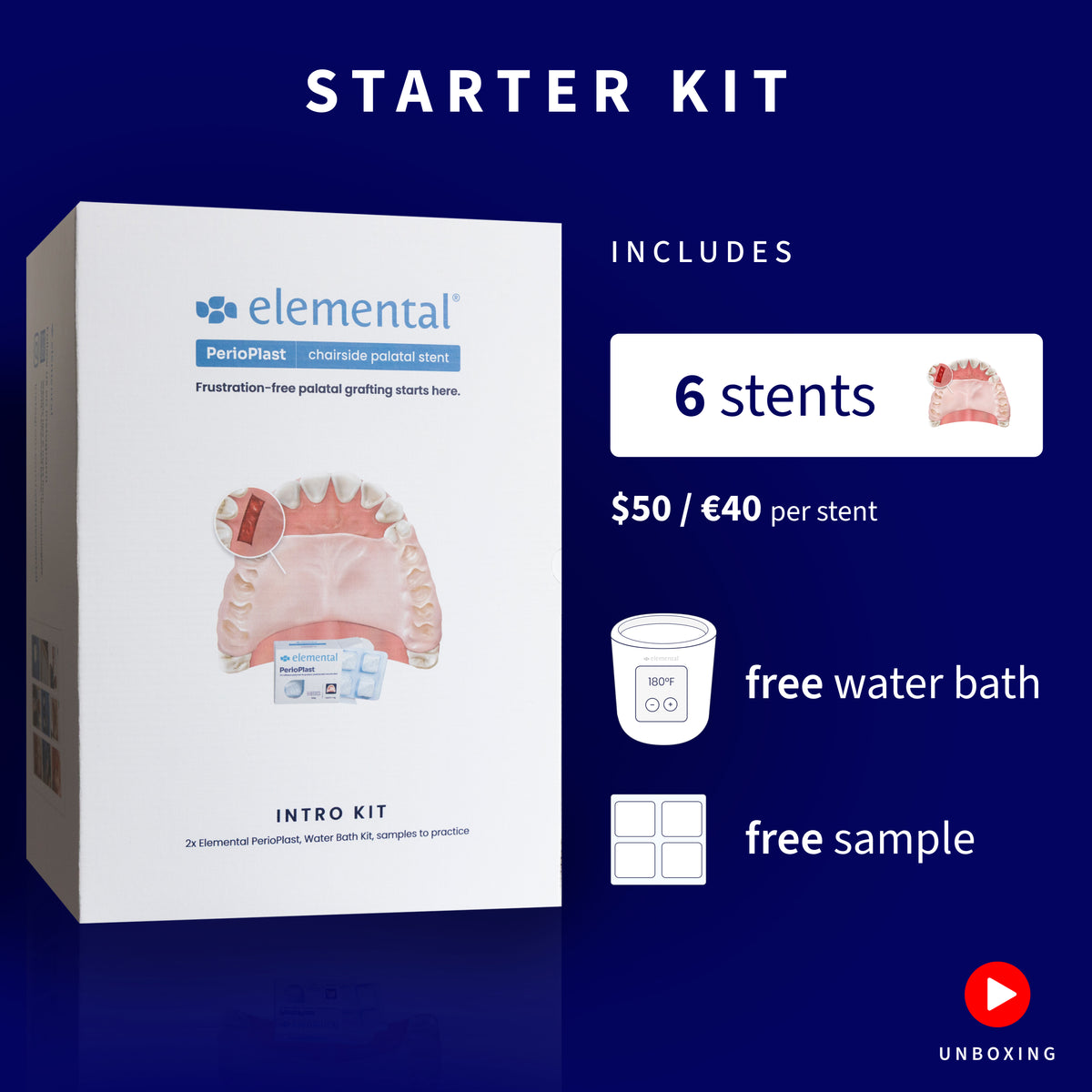 Collections – Elemental