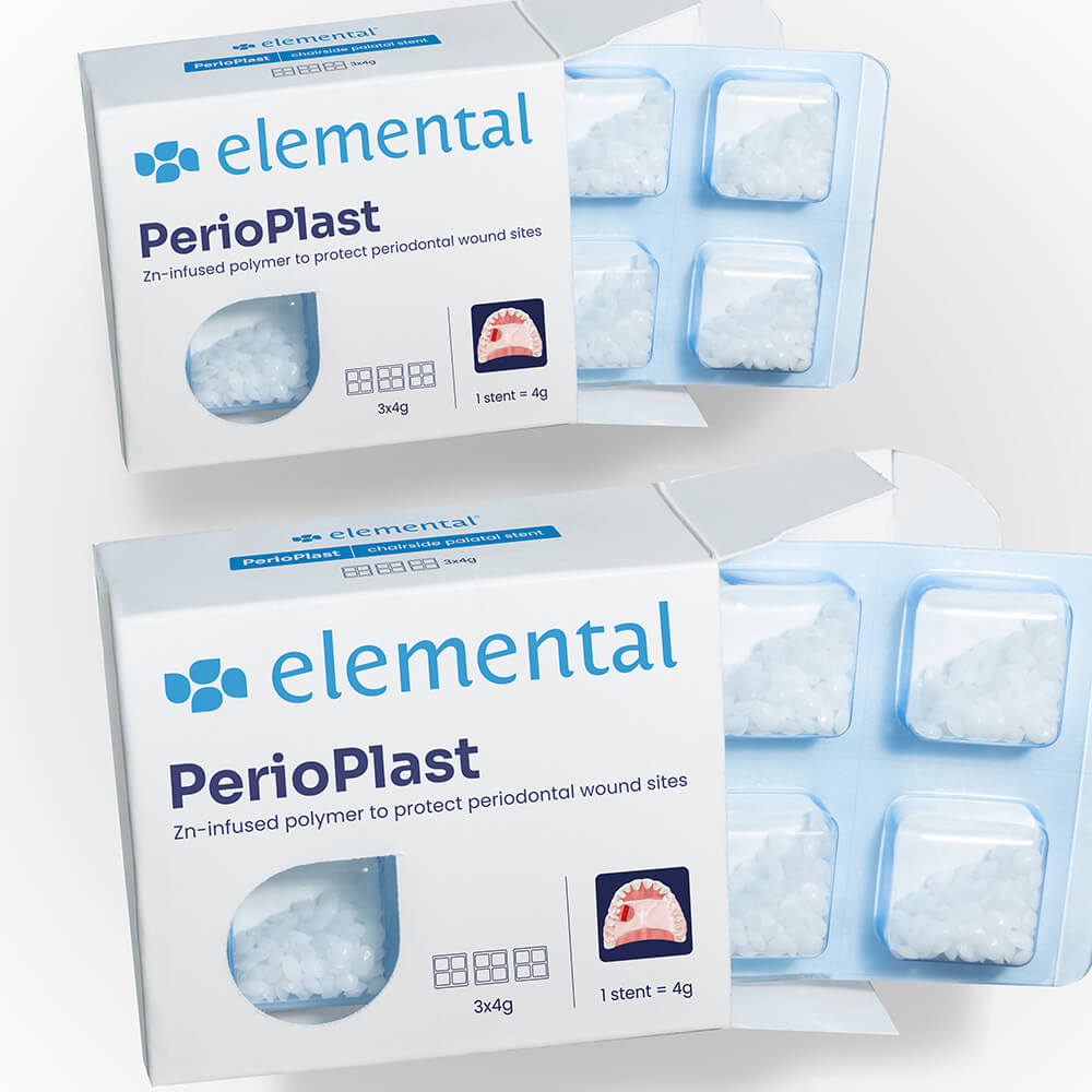 Elemental Kit Elemental Starter Kit